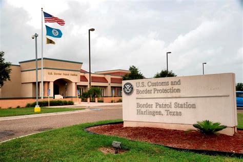 Despite flags, Border Patrol staff didn’t review fragile 8-year-old girl’s file before she died